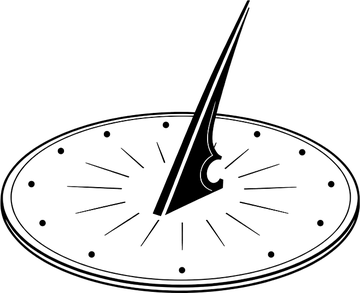 Sundial